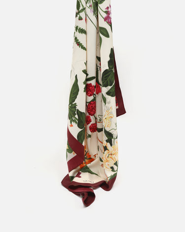 Kira Foulard 