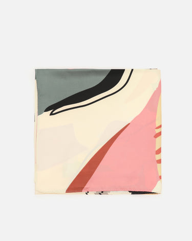 Akira Foulard 