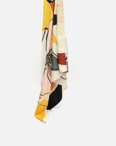 Akira Foulard 