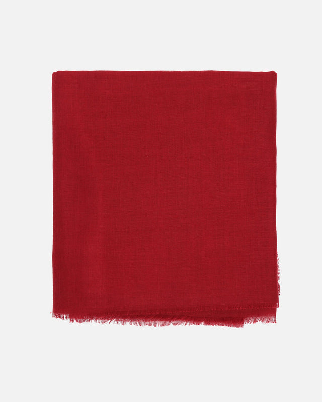 Foulard basique uni ED.