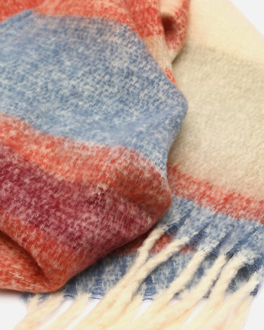 Zuri Foulard 