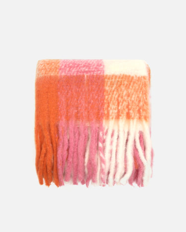 Elvia Foulard 