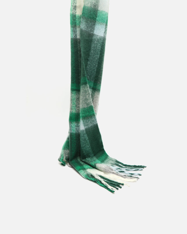 Junia Maxi-Schal mit Karomuster