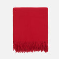 Maica Foulard rosso