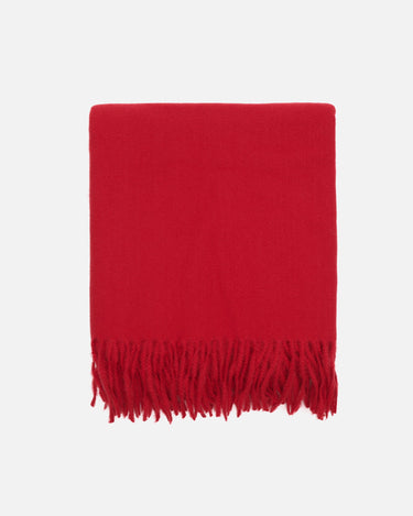 Maica Foulard rosso
