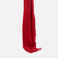 Maica Foulard rosso
