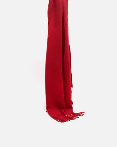 Maica Foulard rosso
