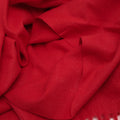 Maica Foulard rosso