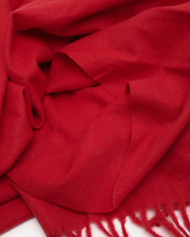 Maica Foulard rosso