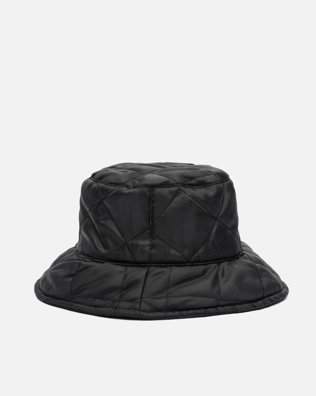 Jara buckethoed