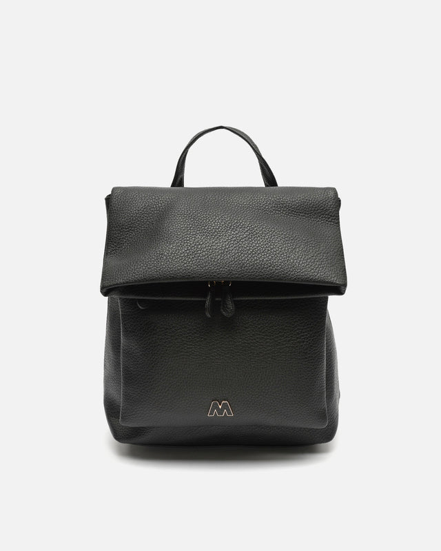 Galen mochila con solapa ED.