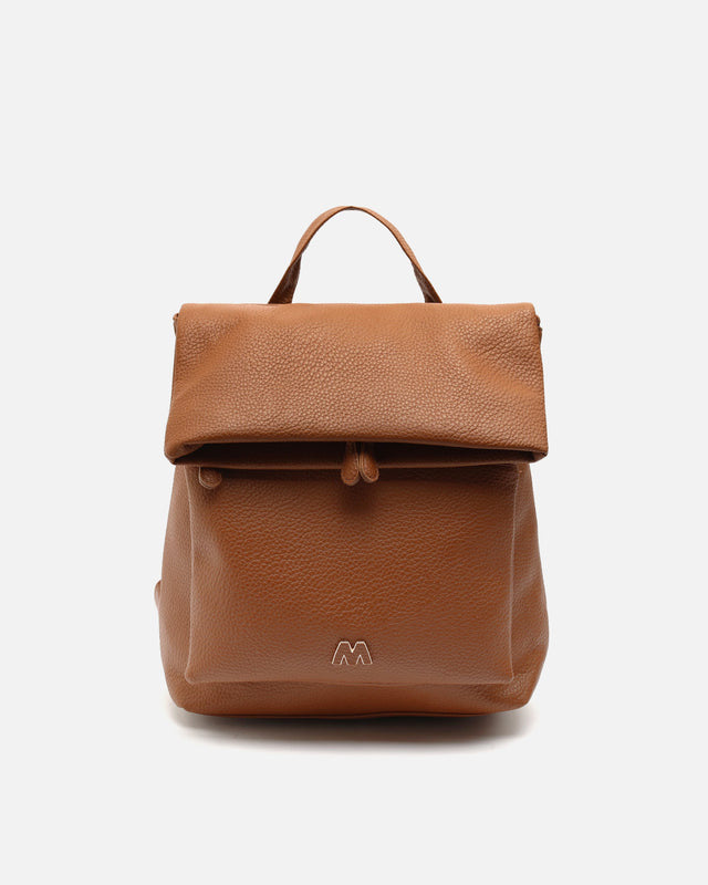 Galen Rucksack mit Klappe ED.