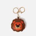 Lion Llavero 