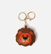 Lion Llavero 