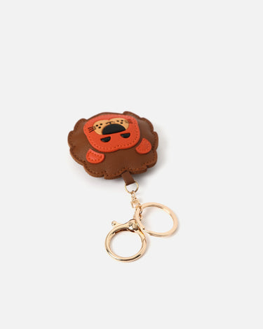 Lion Llavero 