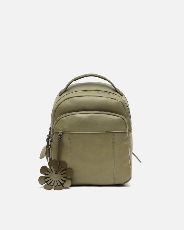 Filiberti backpack with hanging detail ED.