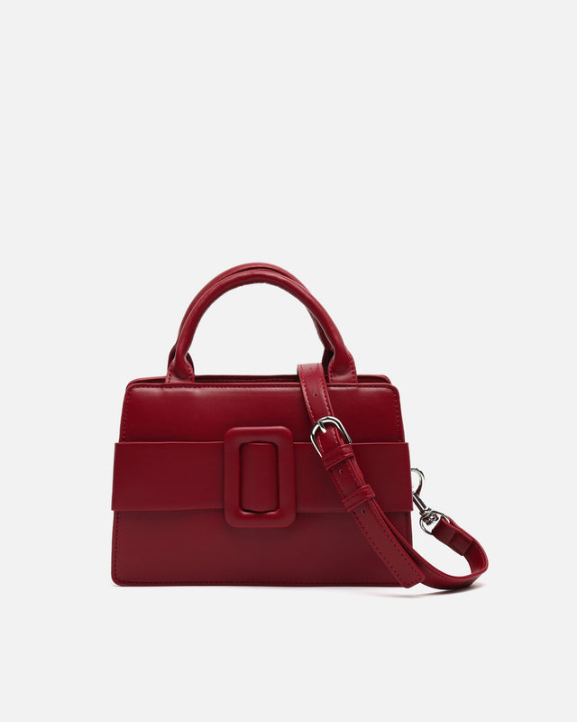 Gurl bolso tote pequeño con asa bandolera extraíble ED.