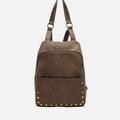 Junichi Mochila 