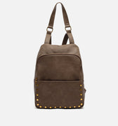 Junichi Mochila 