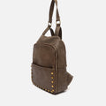 Junichi Mochila 