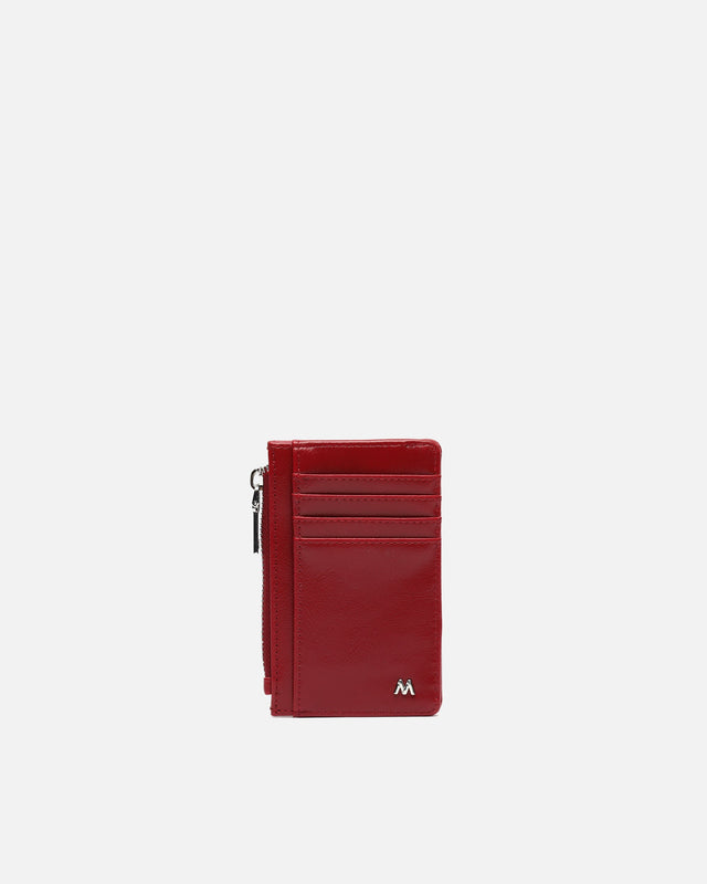 Aluci cardholder ED.