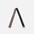 Tri Strap Crossbody 