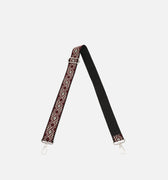 Tri Strap Crossbody 