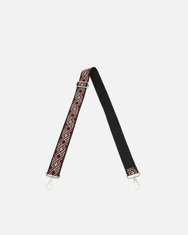 Tri Strap Crossbody 