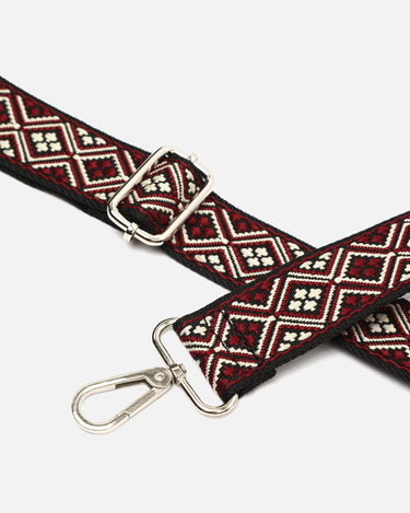 Tri Strap Crossbody 