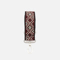 Tri Strap Crossbody 