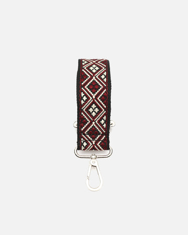 Tri Strap Crossbody 