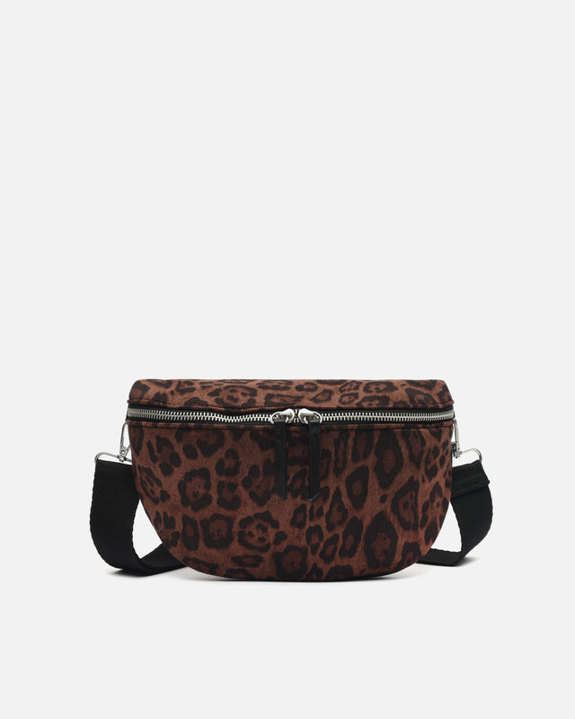 Jasumin marsupio animalier ED.