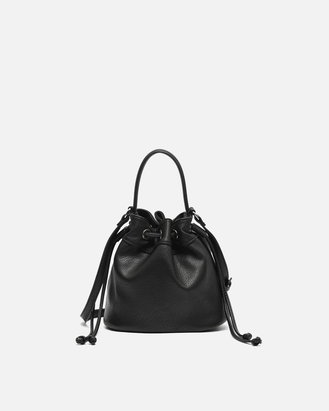 Tudito Bucket-Tasche mit Umhängegurt ED.