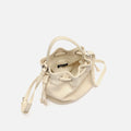 Tudito Money Pocket beige