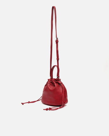 Tudito Money Pocket bordeaux