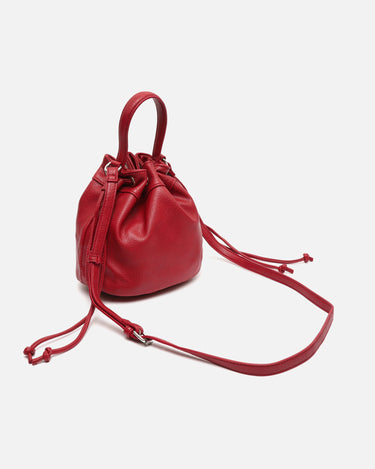 Tudito Money Pocket bordeaux