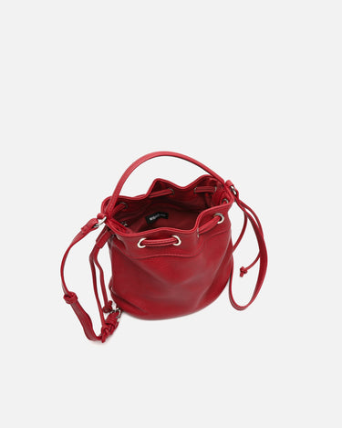 Tudito Money Pocket bordeaux