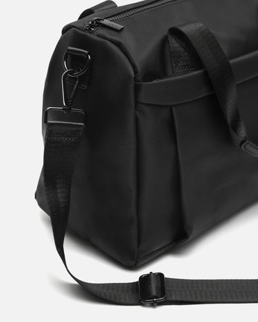 Stefano Weekend Bag H 