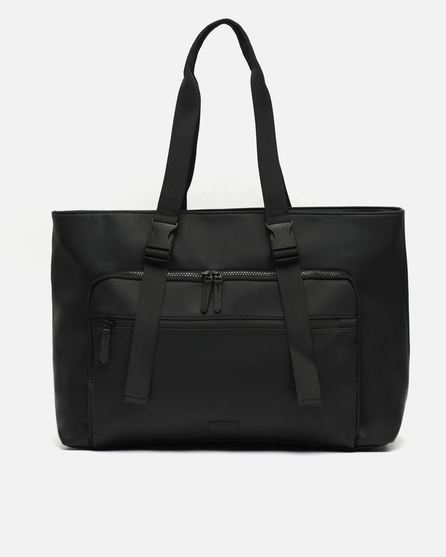 Gami bolsa fin de semana con bolsillo para portátil 15.6 pulgadas y bandolera extráible ED.