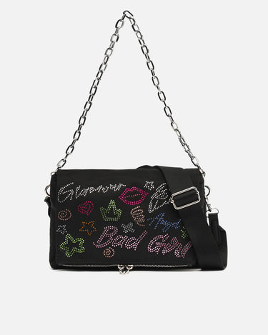 Tigri Borsa Fiesta 