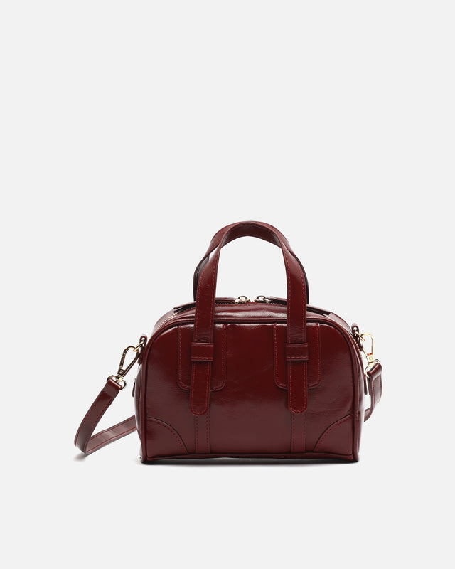 Batilde small party tote bag with removable shoulder strap 