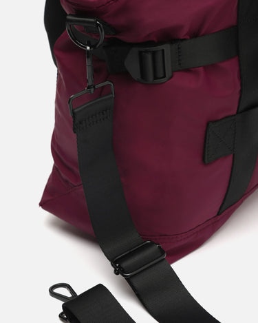 Fredy Weekend Bag 