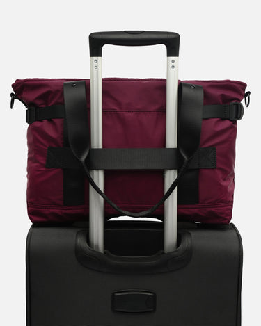 Fredy Weekend Bag 