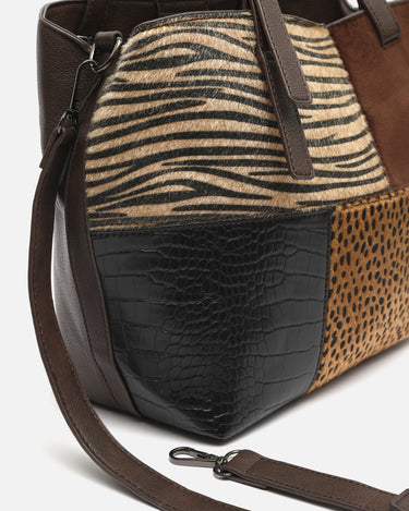 Ziver Bolso 