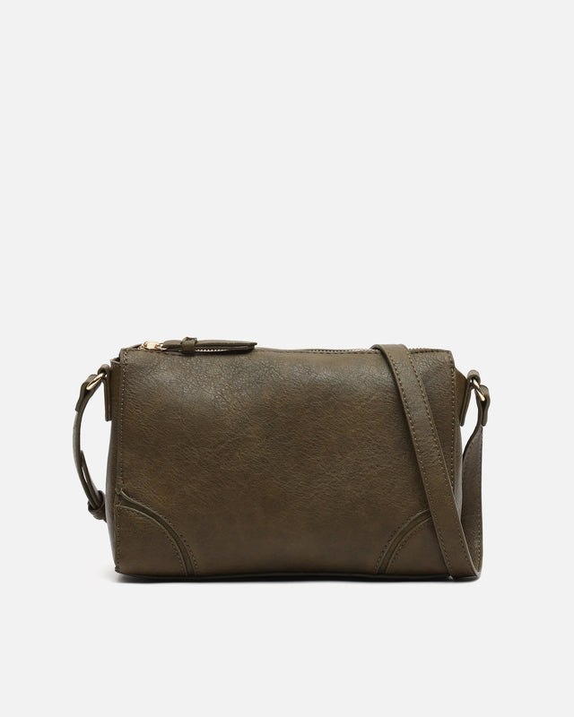 Milo petit sac bandoulière ED.