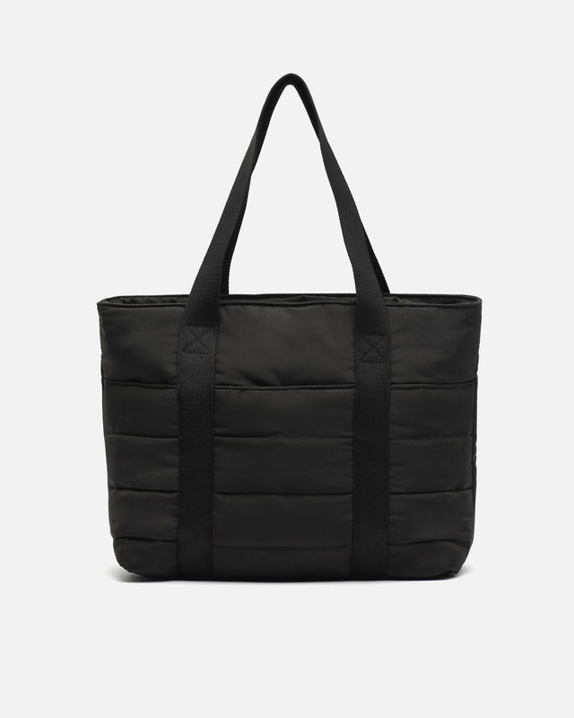 Kosuke portaordenador estilo shopper acolchado 15 pulgadas