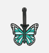 Mariposa Identificador 