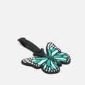 Mariposa Identificador 