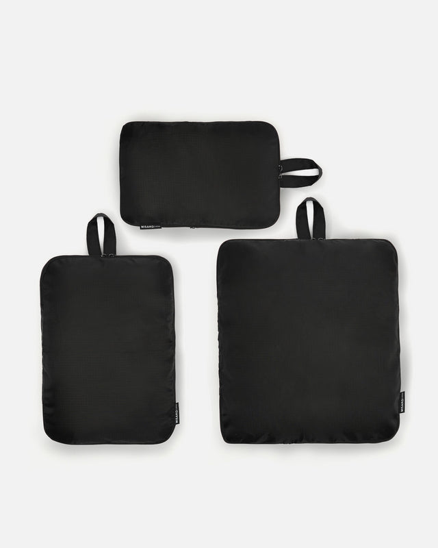Bolsas set di sacchetti organizer per bagagli 