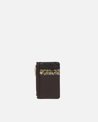 Toksa Porte-cartes 